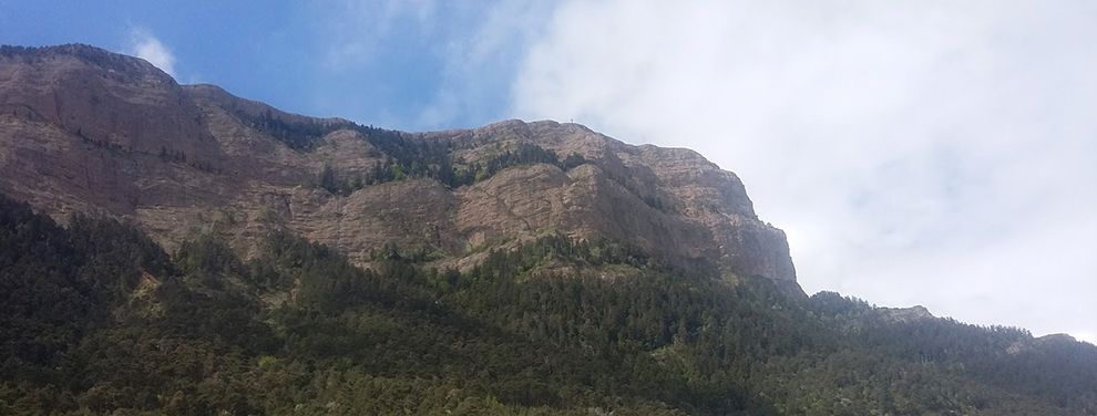 Peña Oroel - Espacio Protegido de Peña Oroel 